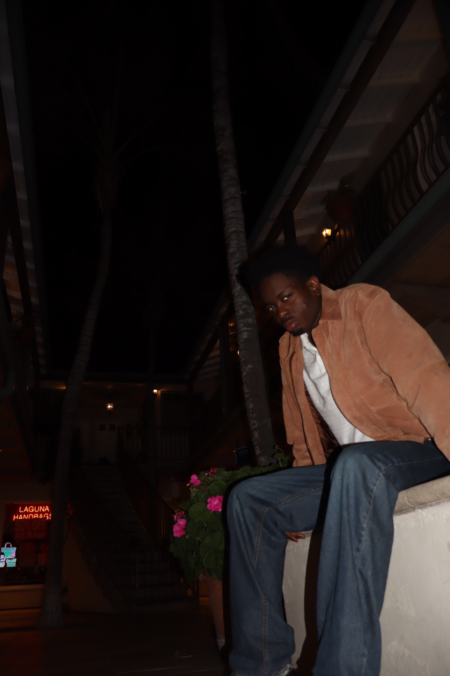 CALIFORNIA people SPRING 25 photo